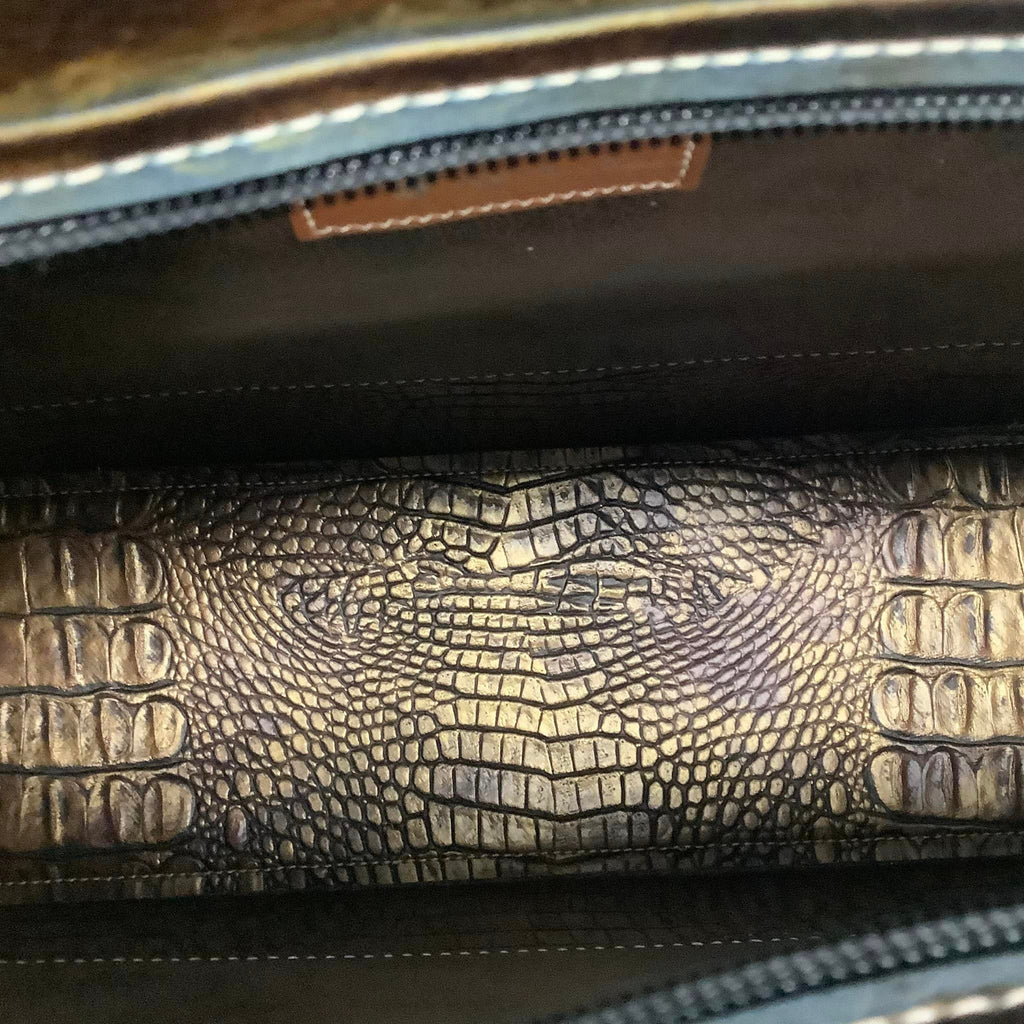 Get Outta Town Hybrid Tote #48640