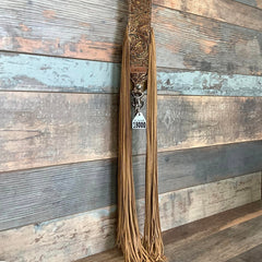 Fringe Strap 48" #18000