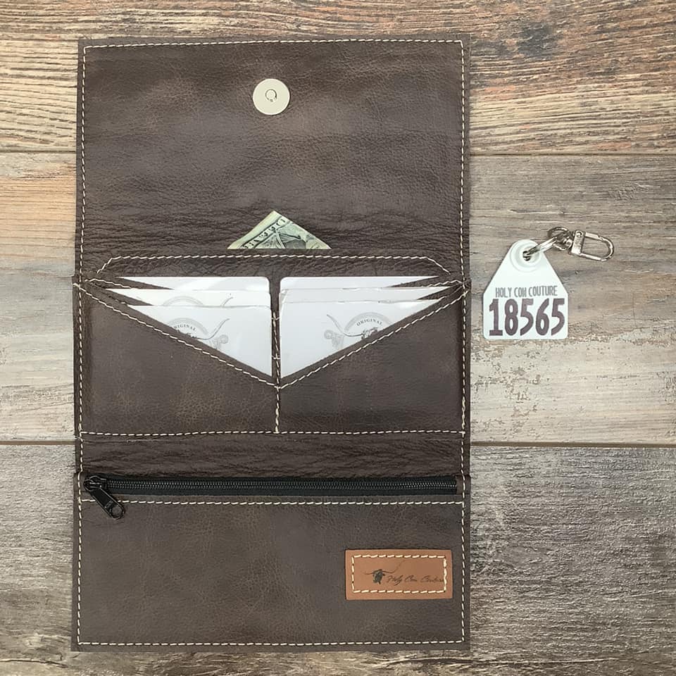 Bandit Wallet  - #18565
