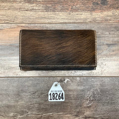Bandit Wallet  - #18264