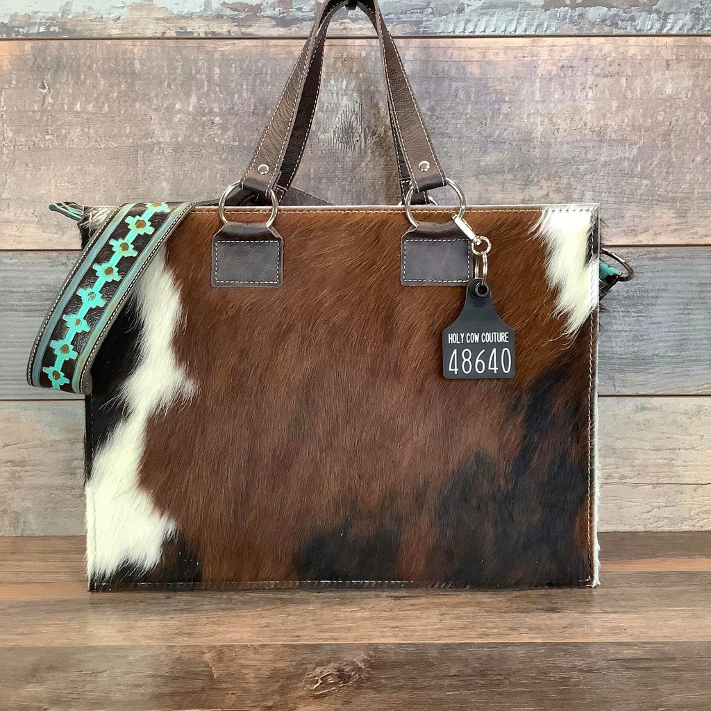 Get Outta Town Hybrid Tote #48640
