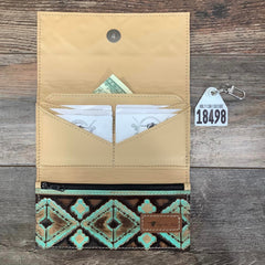 Bandit Wallet  - #18498