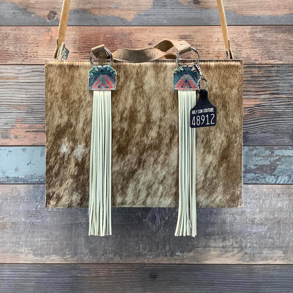 Get Outta Town Hybrid Tote #48912