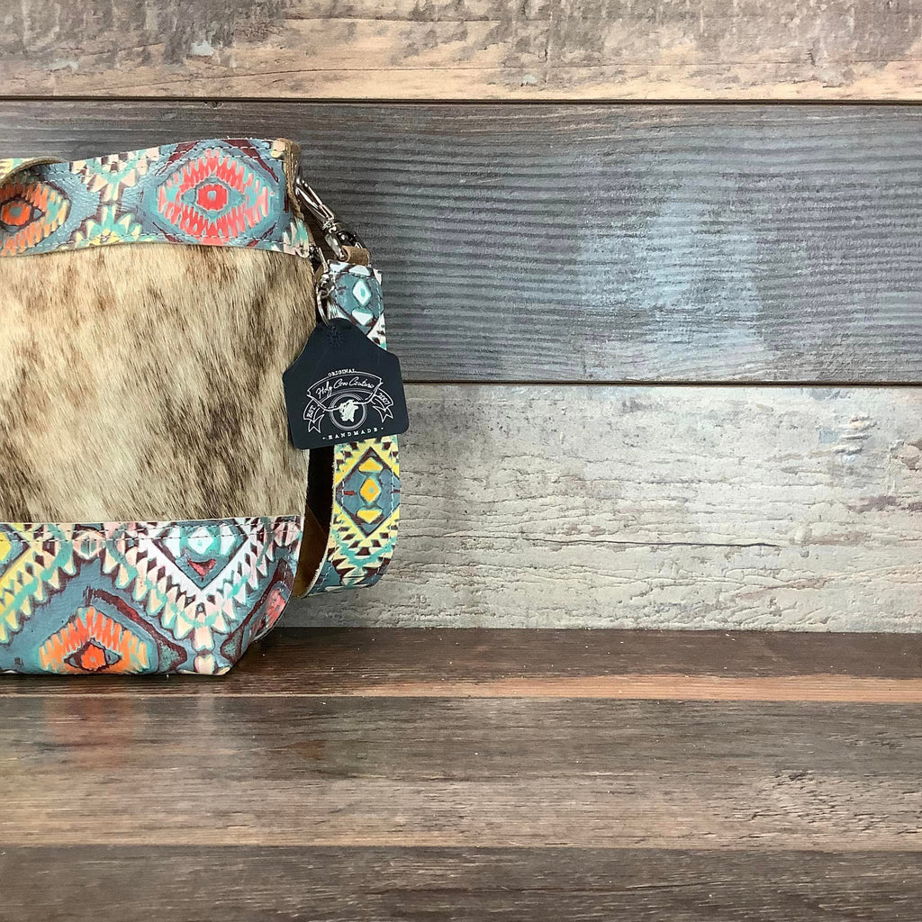Mini Messenger - #40624