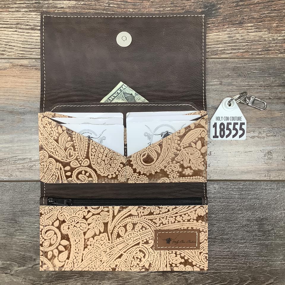 Bandit Wallet  - #18555
