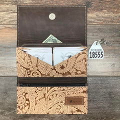 Bandit Wallet  - #18555