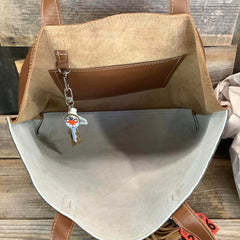 The Weekender  #27826 Bag Drop