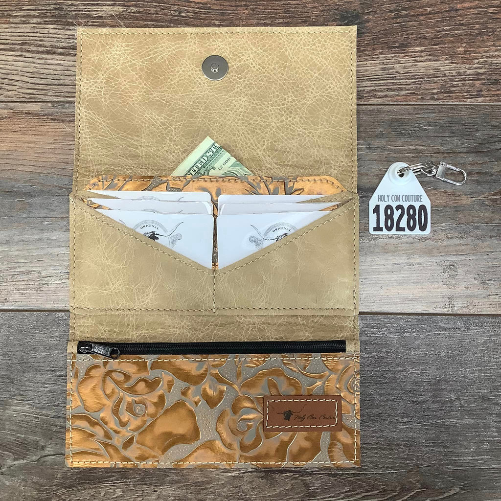 Bandit Wallet  - #18280