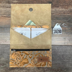 Bandit Wallet  - #18280