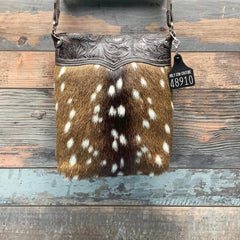 Mini Bagpack Axis #48910