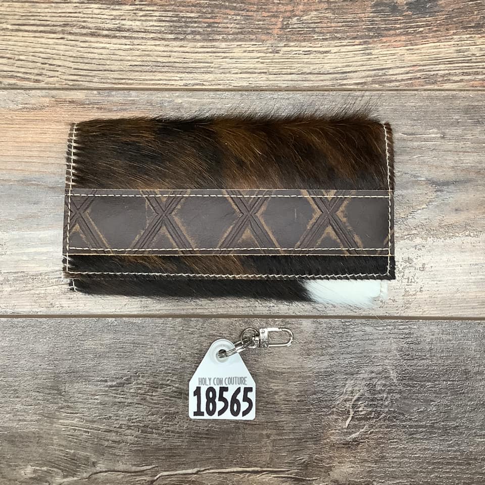 Bandit Wallet  - #18565