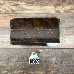 Bandit Wallet  - #18565