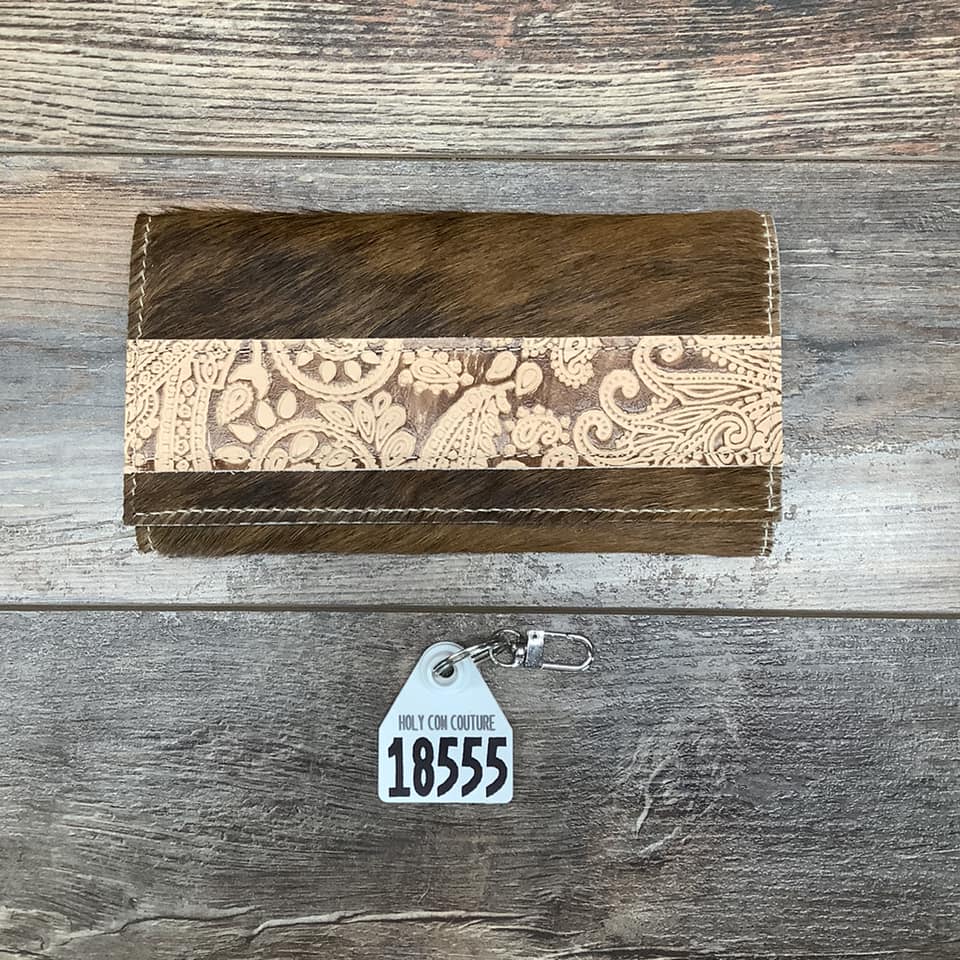 Bandit Wallet  - #18555