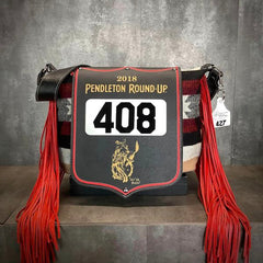 Exclusive Rodeo Collection Pendleton® Travel Designer 18" Fringe- #427
