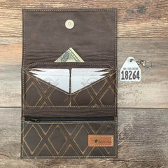 Bandit Wallet  - #18264