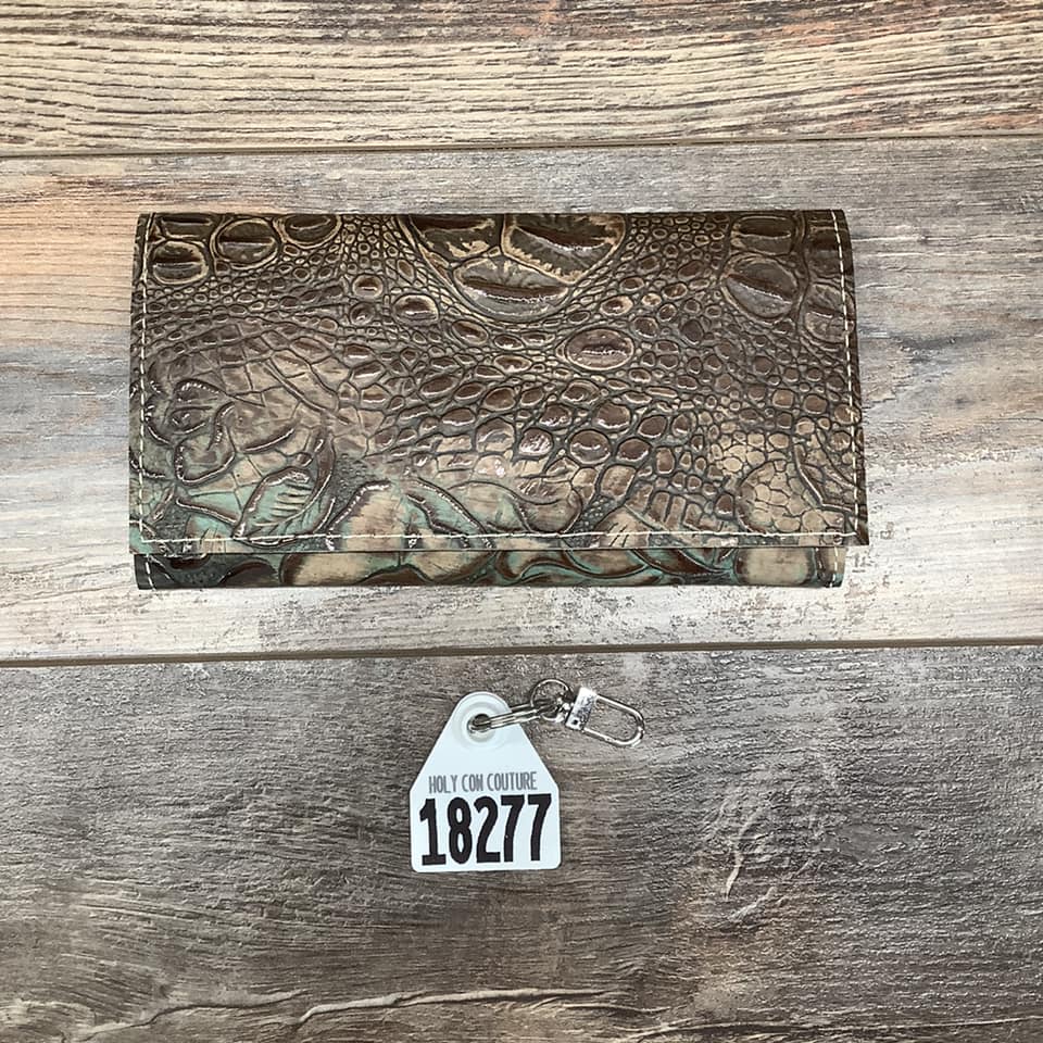 Bandit Wallet  - #18277