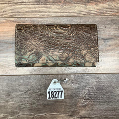 Bandit Wallet  - #18277