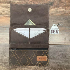 Bandit Wallet  - #18332