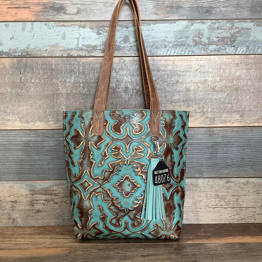 The Market Tote #48076