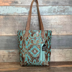 The Market Tote #48076