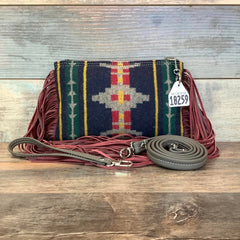 Ranch Hand Pendleton® 18" Fringe #18259