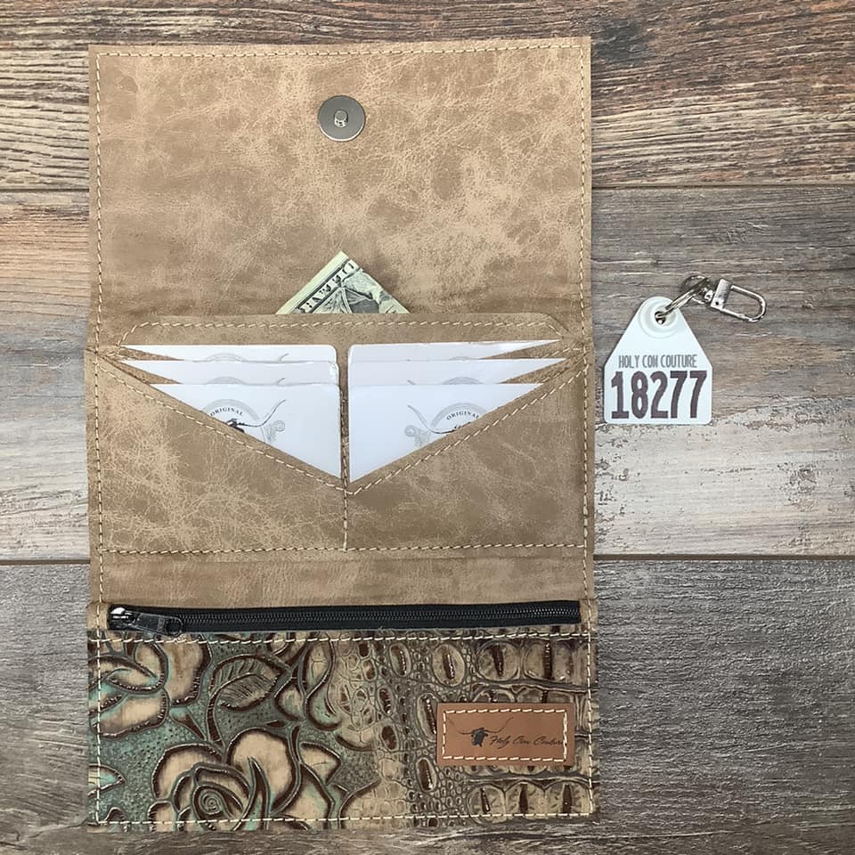 Bandit Wallet  - #18277