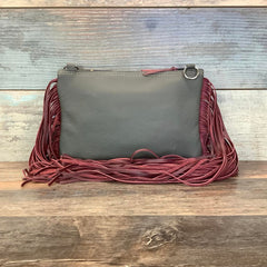 Ranch Hand Pendleton® 18" Fringe #18259