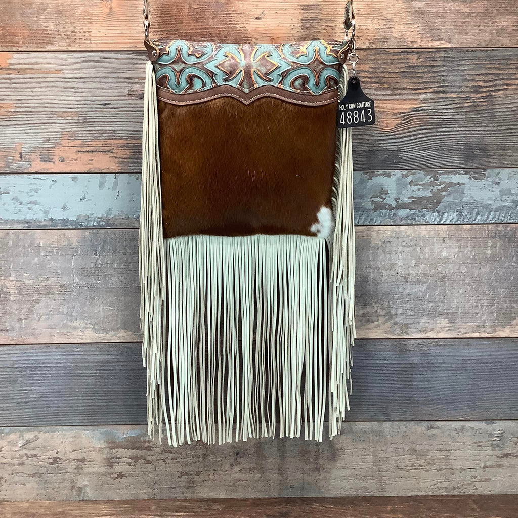 Crossbody ~ #48843