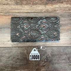 Bandit Wallet  - #18008