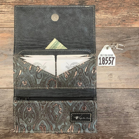 Bandit Wallet  - #18557