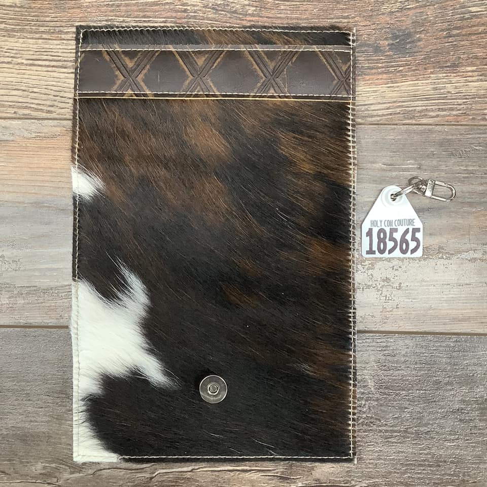 Bandit Wallet  - #18565