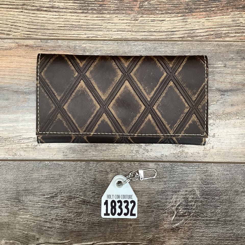 Bandit Wallet  - #18332