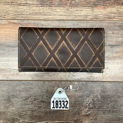Bandit Wallet  - #18332