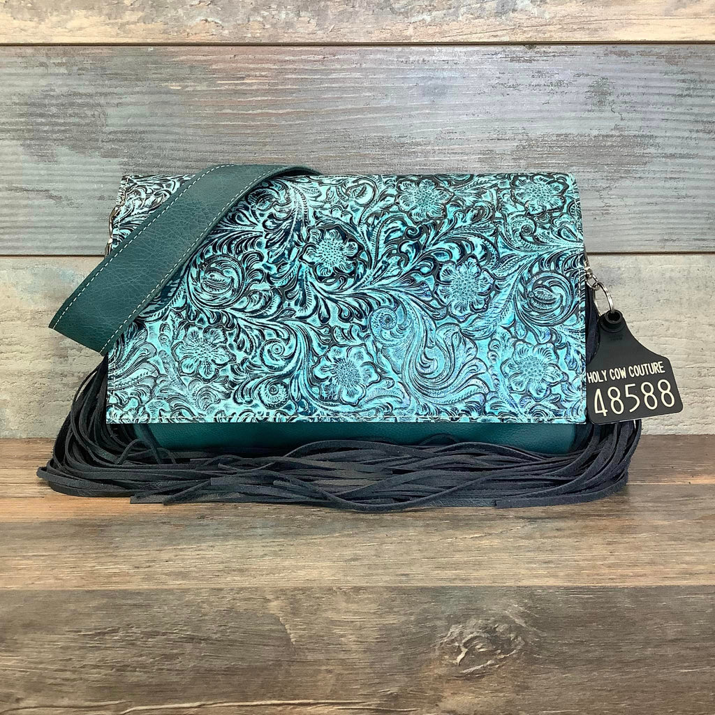 Classy Cowgirl - #48588