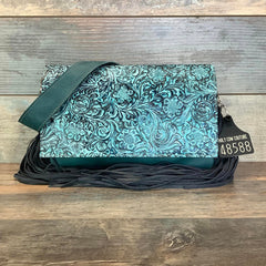 Classy Cowgirl - #48588