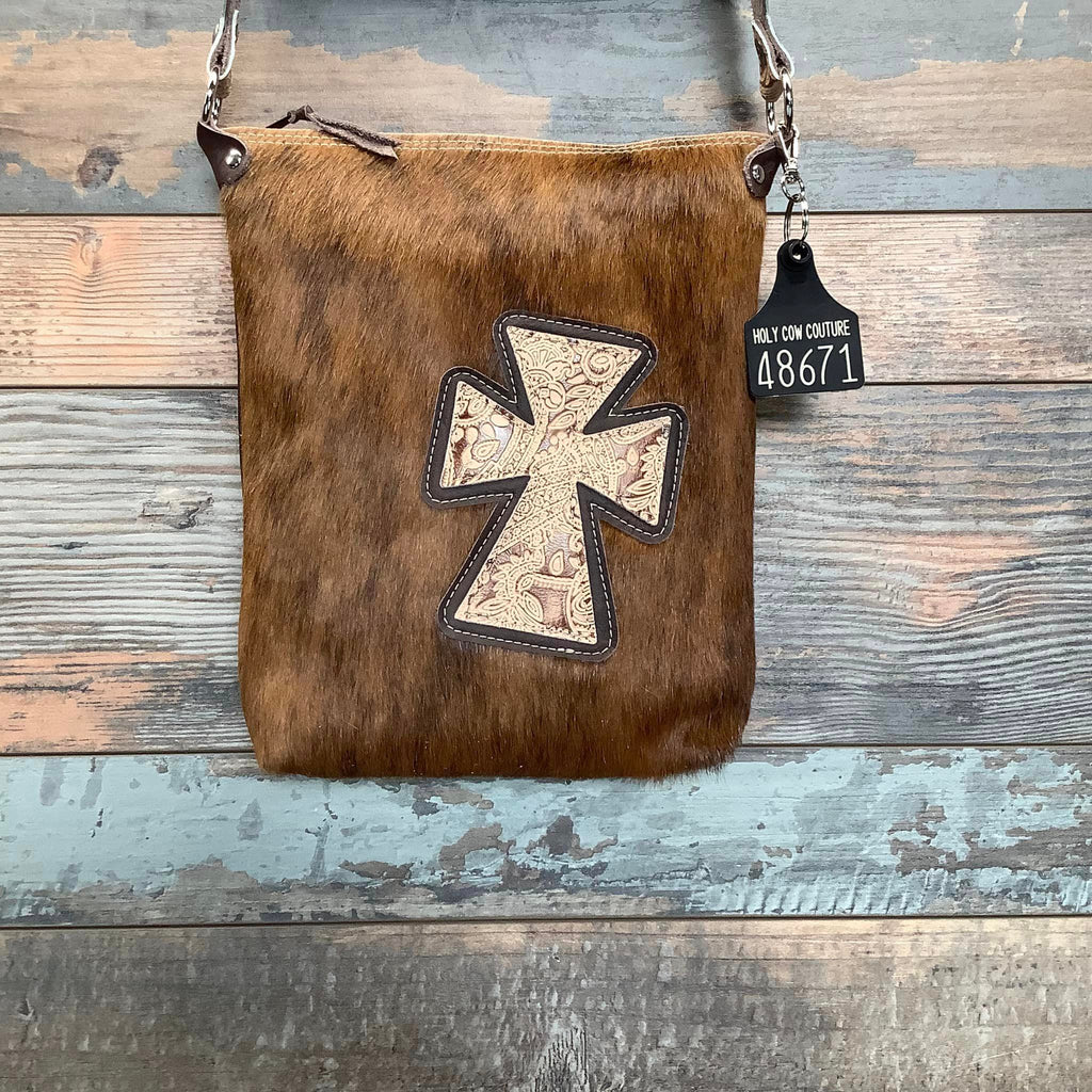 Mini Bagpack - #48671