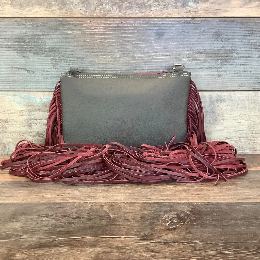 Ranch Hand Pendleton® 18" Fringe #18413