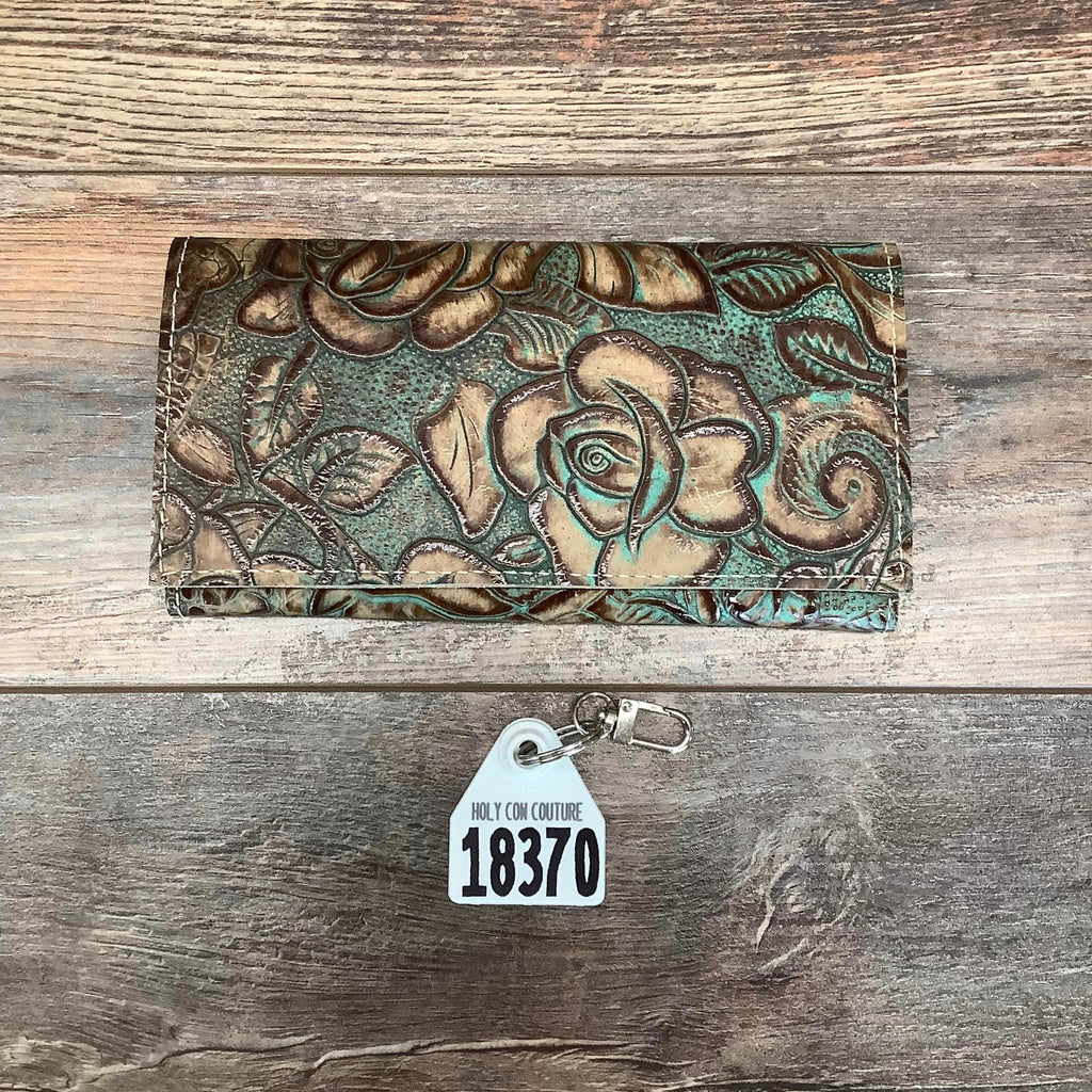 Bandit Wallet  - #18370