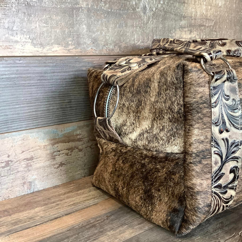 Denton Duffle - #48641
