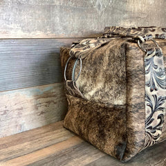Denton Duffle - #48641