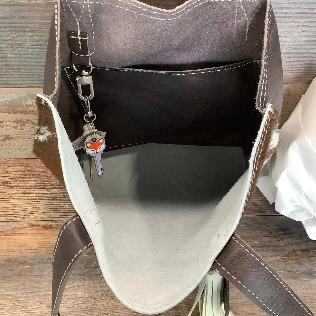 The Market Tote #48036