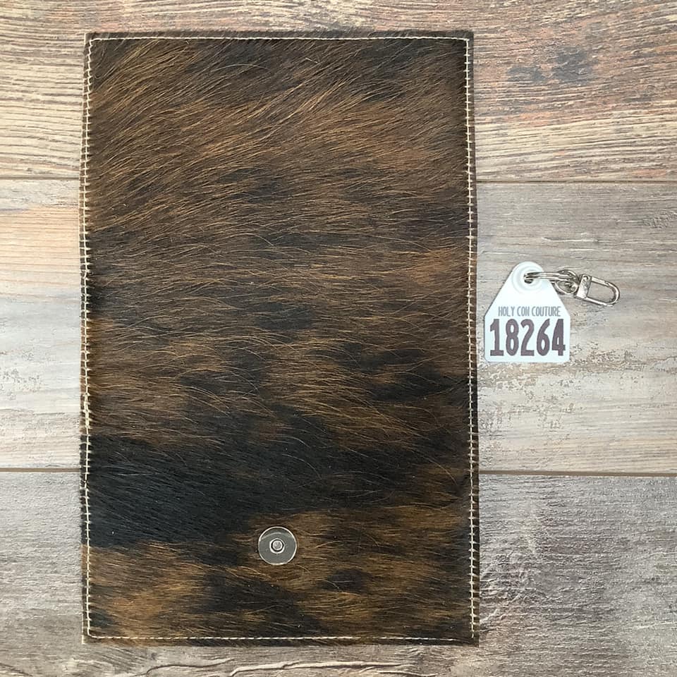 Bandit Wallet  - #18264