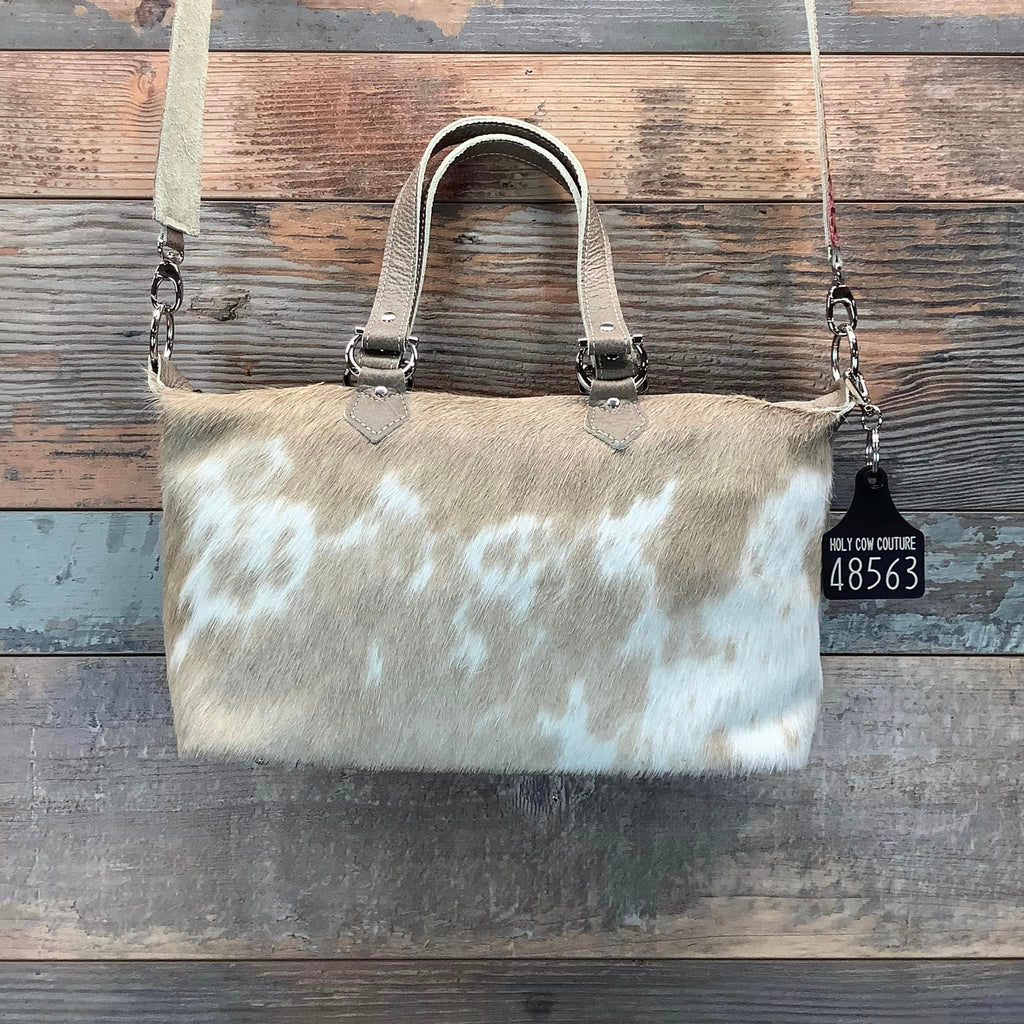 Designer Crossover Hybrid - #48563