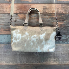 Designer Crossover Hybrid - #48563