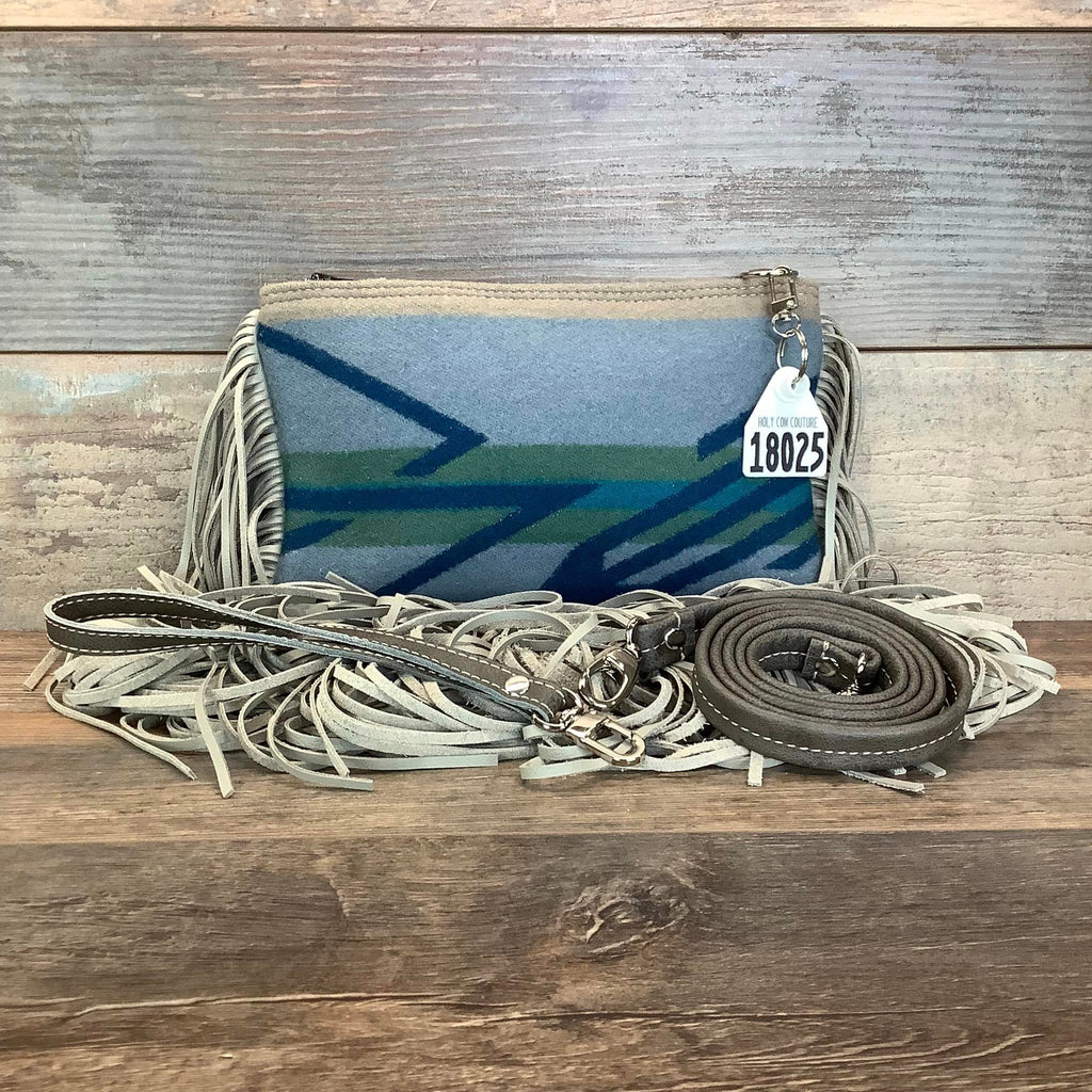 Ranch Hand Pendleton® 18" Fringe #18025