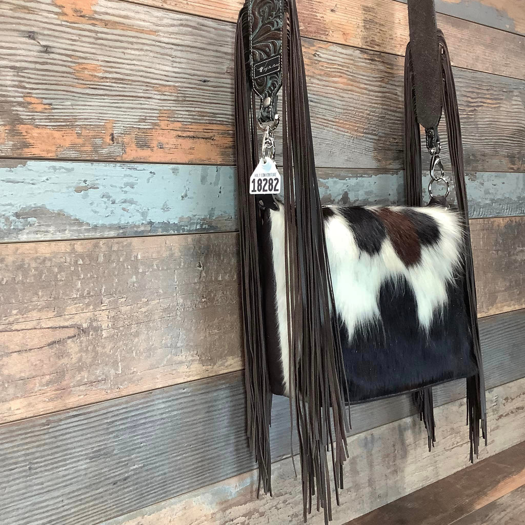 Fringe Strap 48" #18282