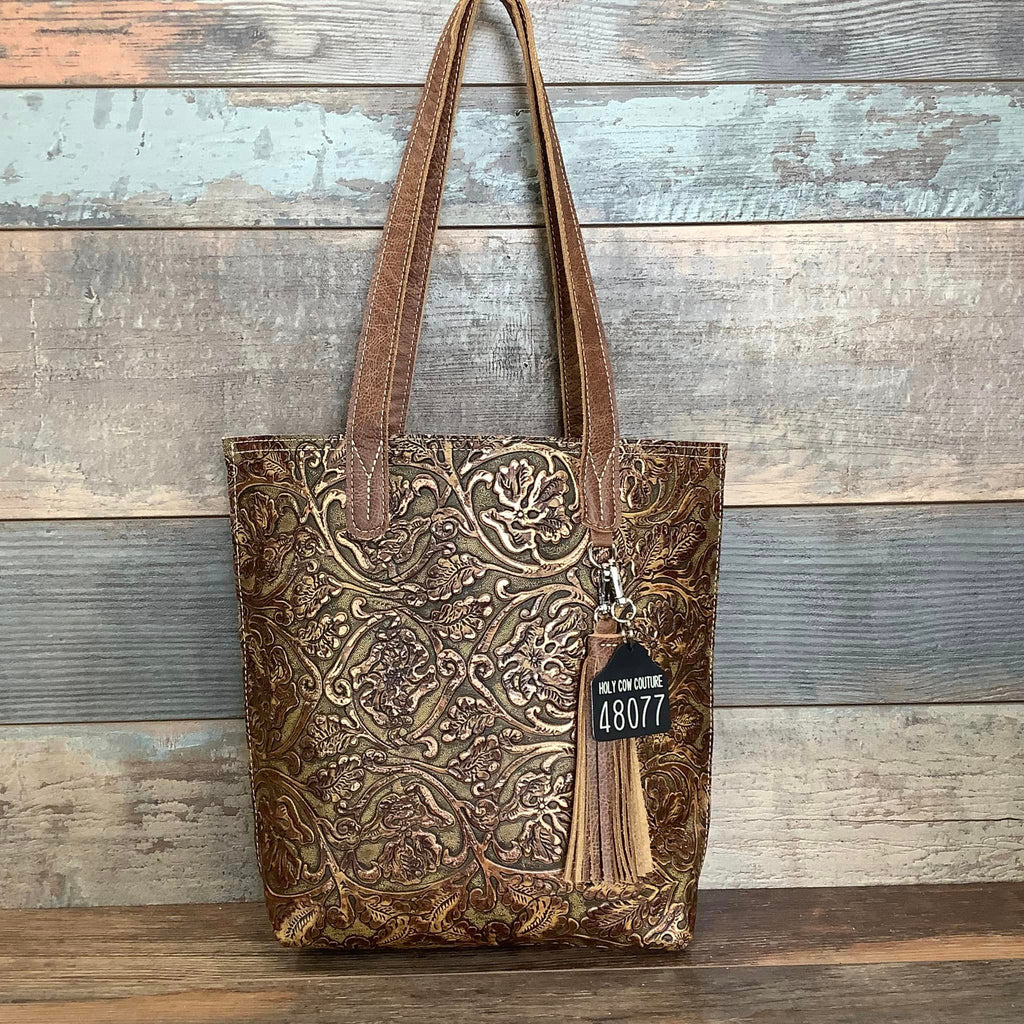 The Market Tote #48077