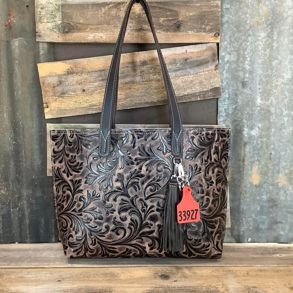 The Weekender  #33927 Bag Drop