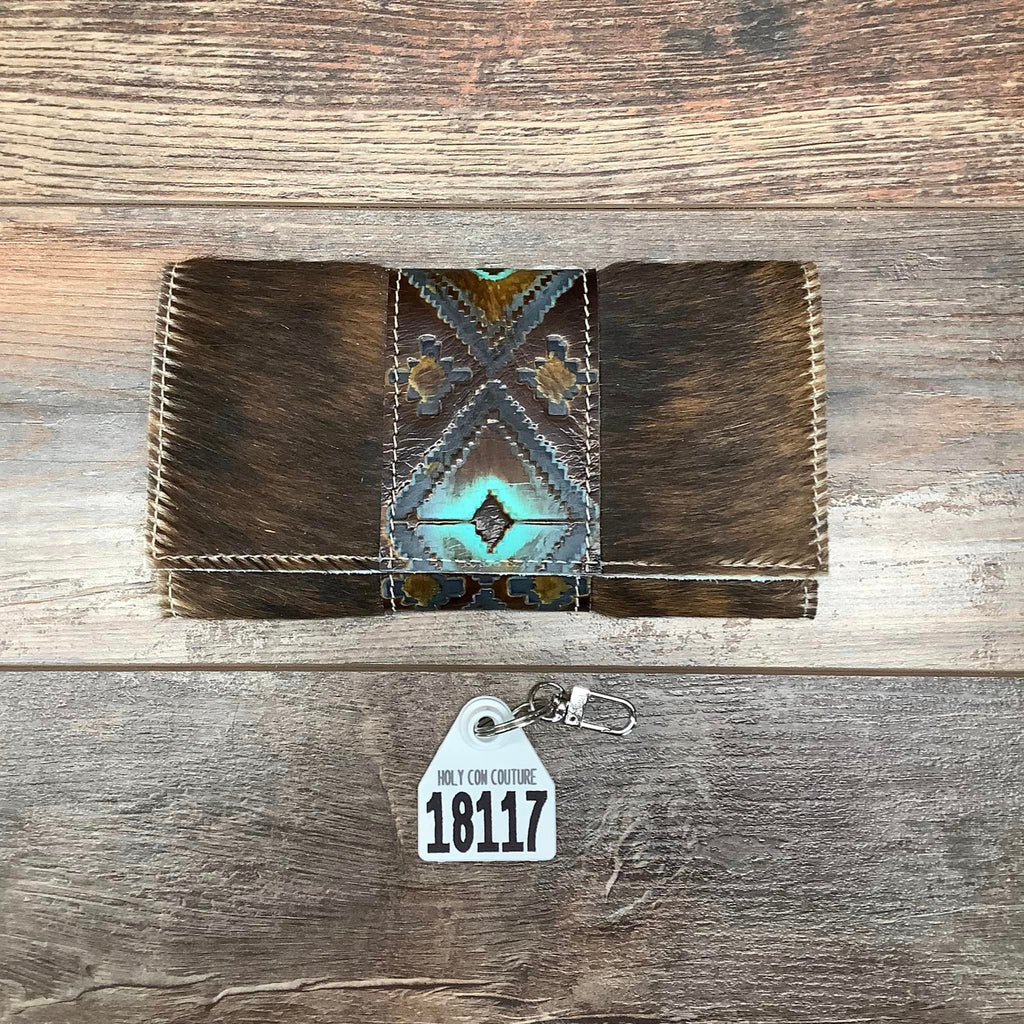 Bandit Wallet  - #18117