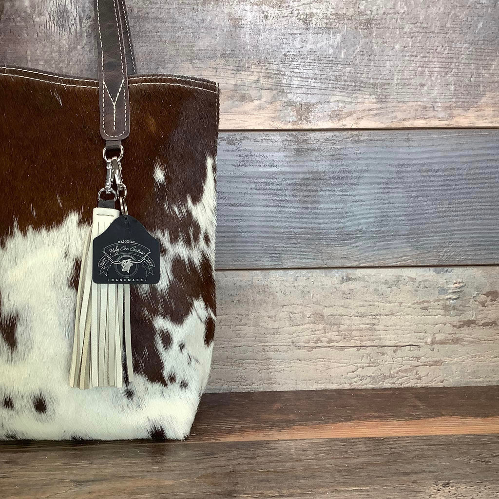 The Market Tote #48036